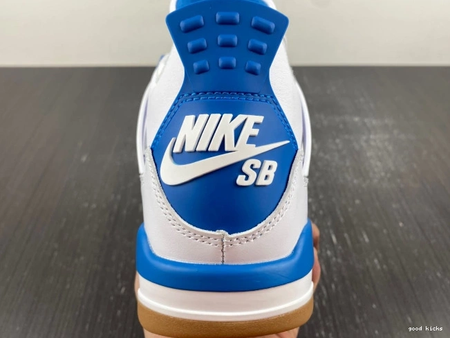 Rep DR5415-104 4 Retro SB Jordan 0630